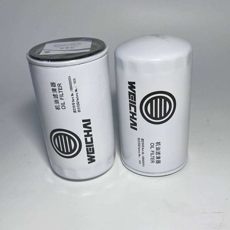 8*8*16 Weichai Oil Filter Removal Tool 1000428205A 10004246551001562599A for Truck