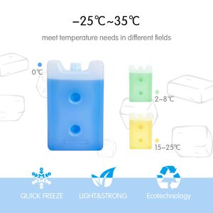 China PCM Eutectic Cold Plates For Temperature Control Solutions on sale