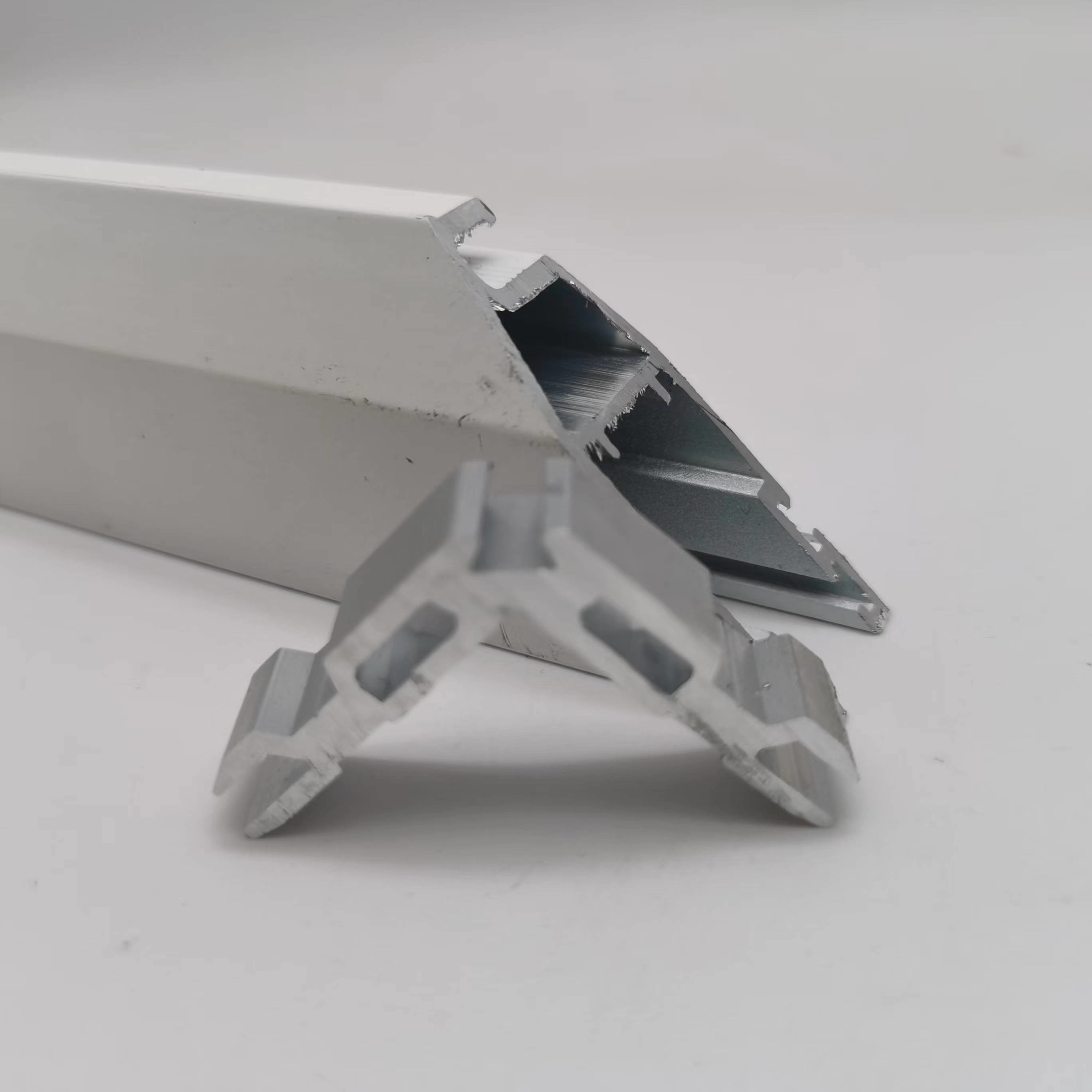 Screen Window Frame Corner Joint Frame Hardware Accessories Aluminium Corner Joint