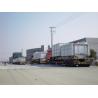 Buy cheap Easy Operation Closed Cooling Tower System 380v 3p 50hz For Refrigeration from wholesalers