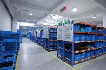 Chengdu Xinlong Zhishi Auto Parts Co., Ltd.