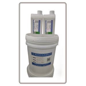 China Garment Embossing Silicone Ink For Fabric Screen Printing on sale