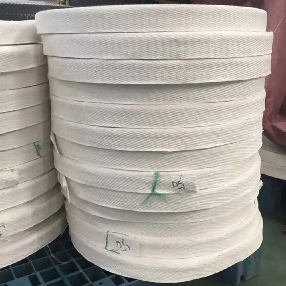 FIBC Webbing Lifting Belt For Jumbo Bags Ton Bags Lifting Loops Various Size 40gm 50gm 60gm