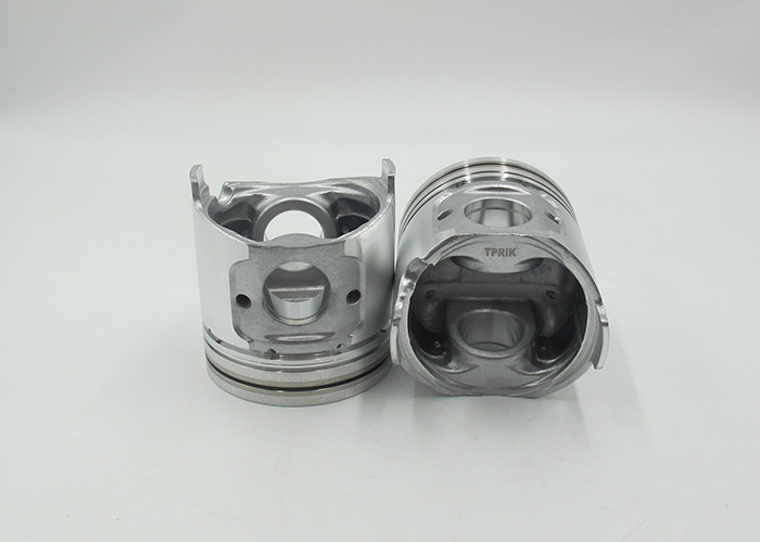 4TNV94 Diesel Engine Piston 94mm 129906-22080