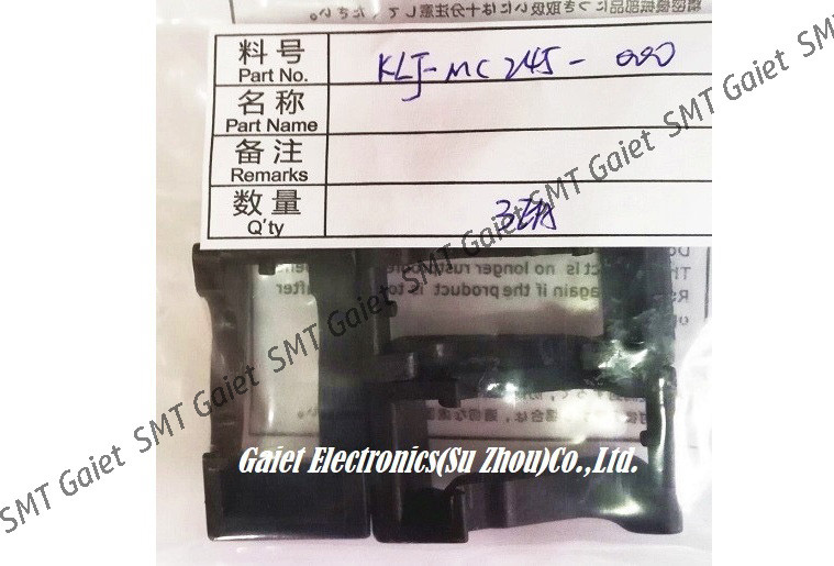 KLJ-MC245-00 YAMAHA LEVER,TAPE GUIDE F for ZS12MM ZS16MM Feeder