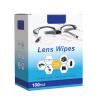 Buy cheap Wholesale 100pcs/box Alcohol-Free Lens Wipes from wholesalers