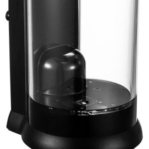 17oz Chrome Automatic Soap Dispenser