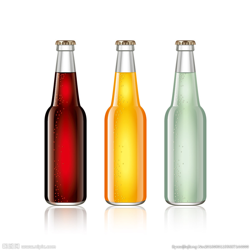 Fully Automatic Paste Labeling Machine for Plastic Bottles in Daily Chemical Industry