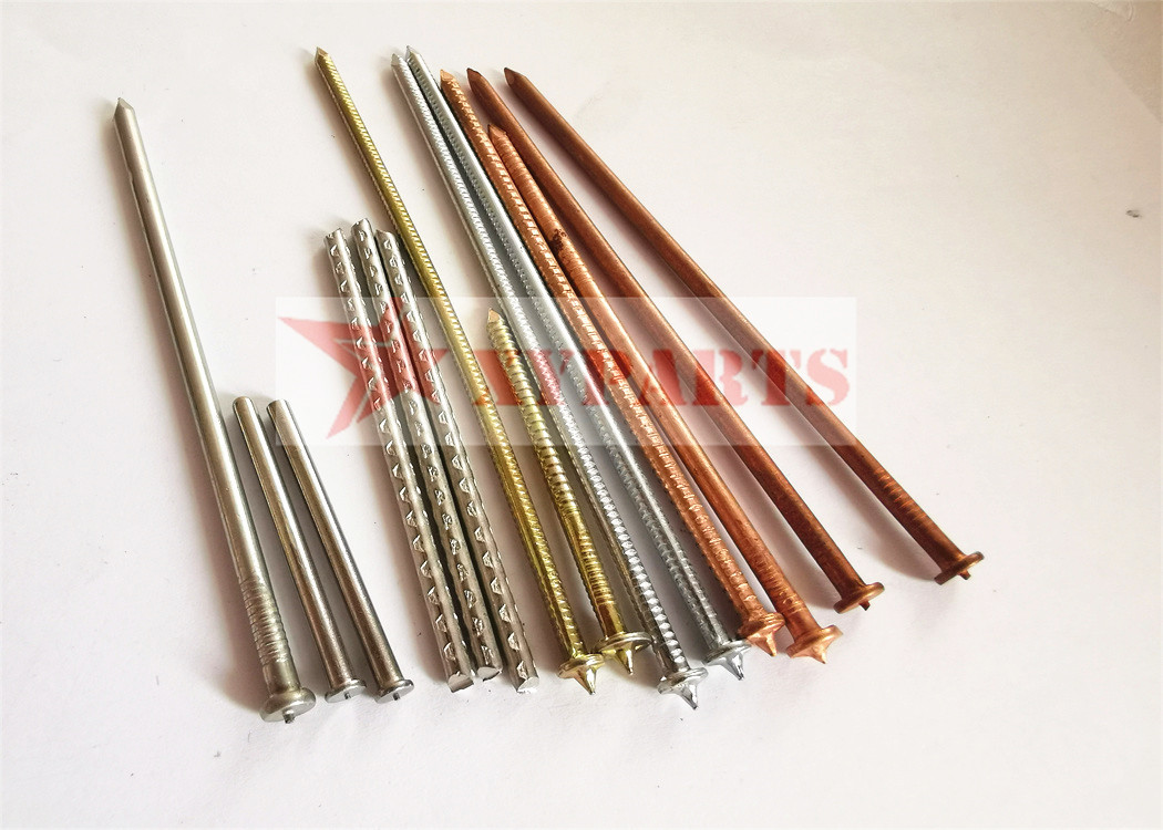 Capacitor Discharge Smart Spot Weld Pins For Industrial Sheet Metal Fabrication