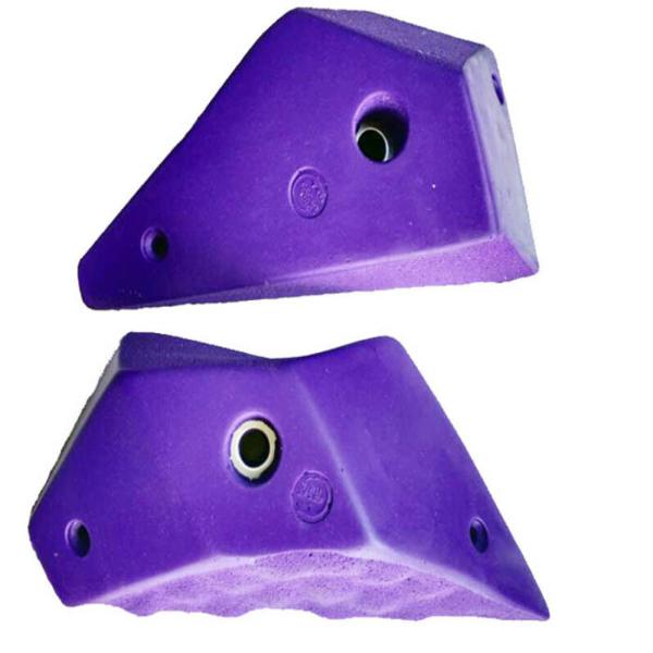 Fiberglass Plastic Rock Climbing Holds Top Choice for Indoor and Outdoor