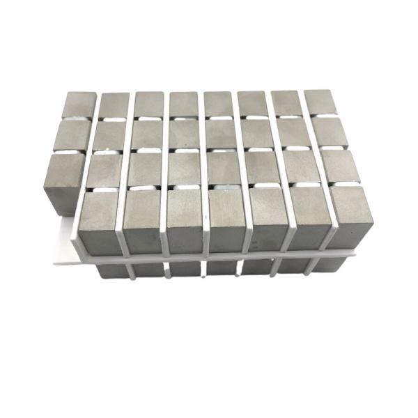 High Corrosion Resistance Samarium Cobalt Magnet For Spaceflight
