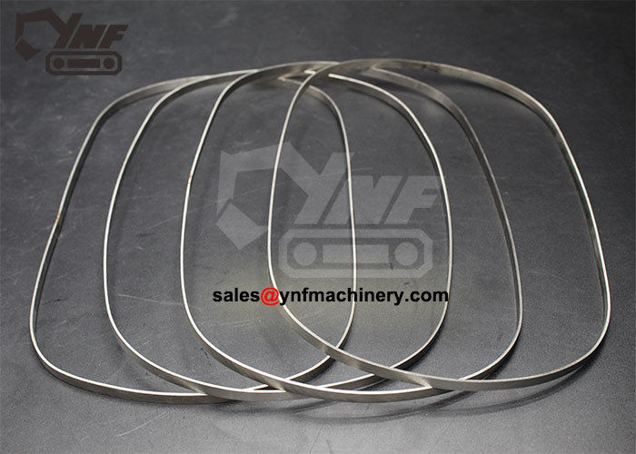 3070851 Standard Back Up Ring For Excavator Hydraulic Pump Parts