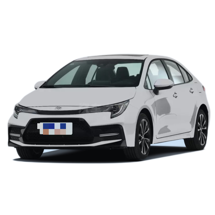 Toyota 2022 Lavin TNGA 1.5L CVT pioneer Compact sedan Gasoline 4 door 5 seats 3 box Sedan