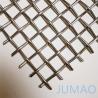 Buy cheap SUS304 Decorative Architectural Steel Mesh Metal Screen For Exterior from wholesalers