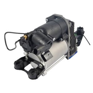 Air Ride Suspension Compressor For BMW E60 E61 37226775479 37226785506 Air Compressor For Air Spring