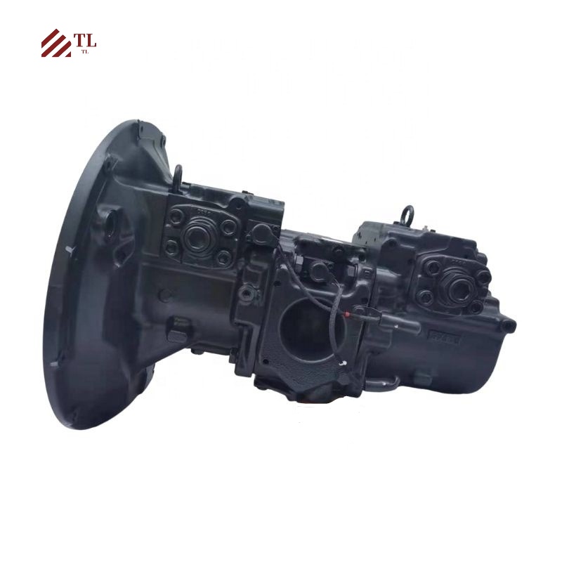 PC450-7 Hydraulic Pump for Construction Works 708-2H-00450 708-2H-00027 708-2H-00026