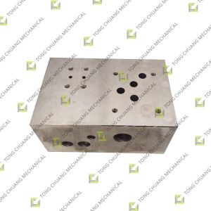 China Mixing Valve Block，Mixing valve manifold，Mixing control valve block，Mixing control valve block，Mixing hydraulic valve block，Mixing valve module，Mixing valve base block，Mixing passage valve block on sale