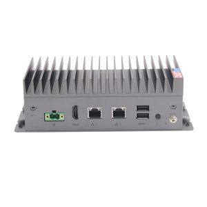 Small Powerfull Computer Edge AI Device NVIDIA Jetson Processor