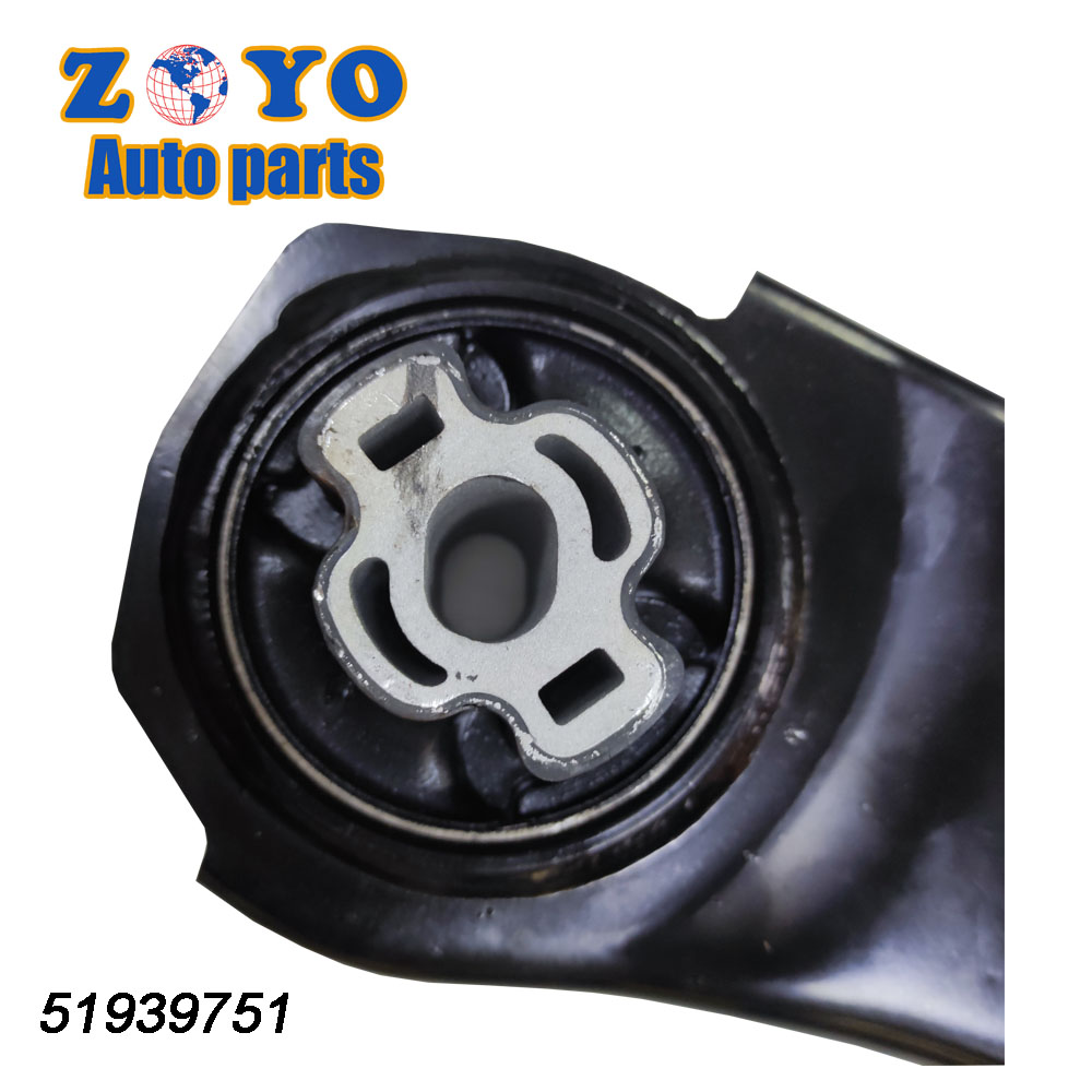 Suspension Parts for Jeep Compass 2017-2021 Control Arm 500X 334 Reference NO. 6466