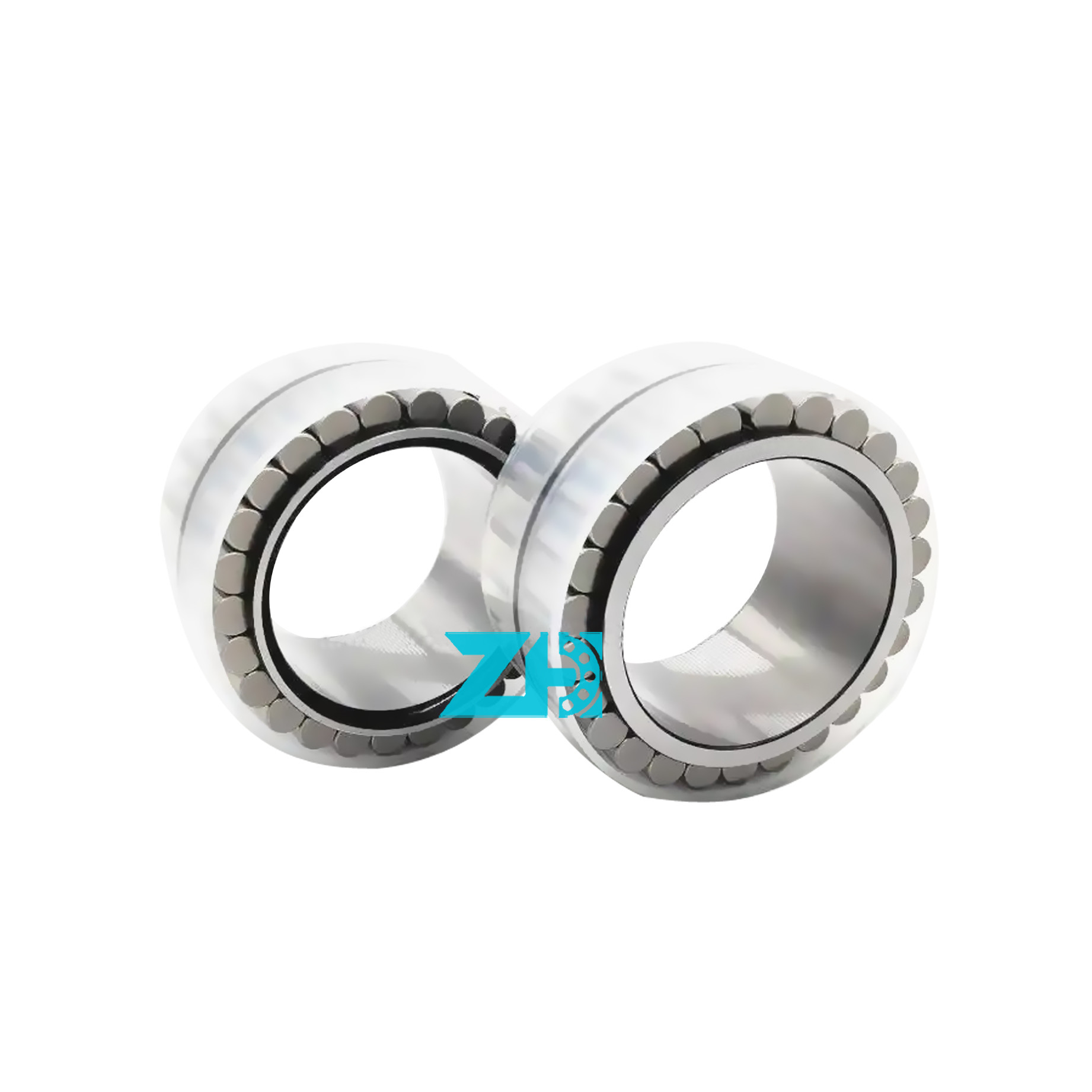 112.06.008.02 Cylindrical Roller Bearing 38x54.64x29.5mm High Precision and Load Capacity