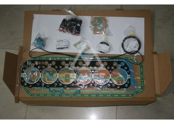 UD / FE6 Engine Gasket Kit ,10101-Z5226 Engine Overhaul Kit Used For Nissan