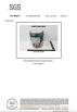 HICON POP DISPLAYS LTD Certifications