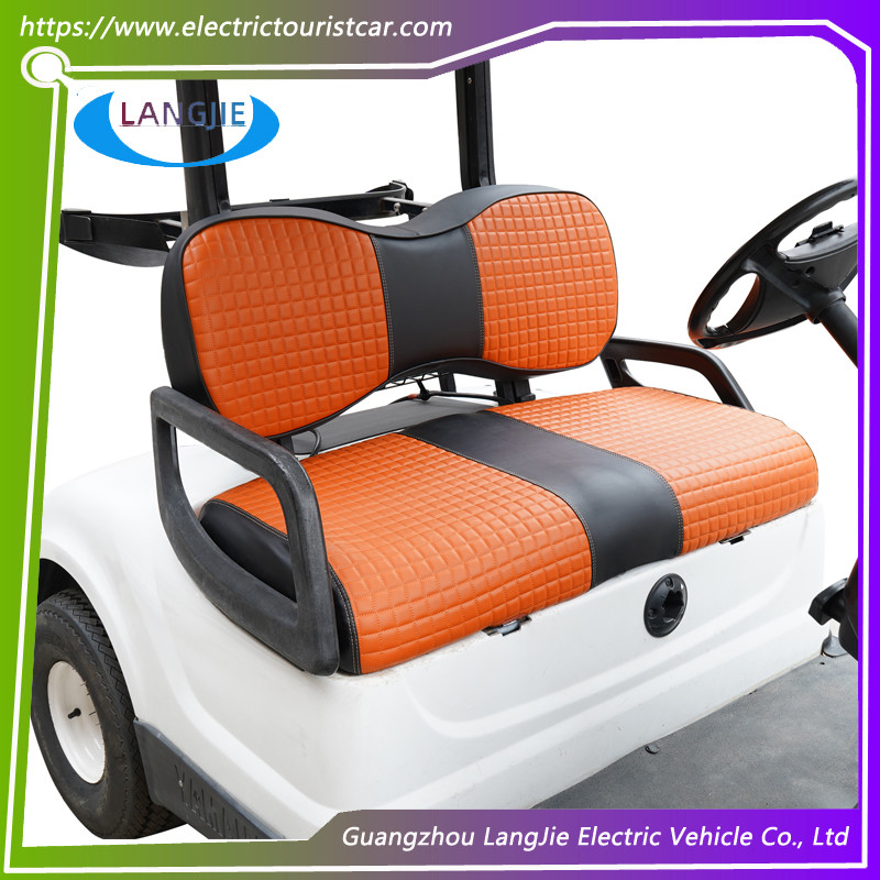 Customized Club Car OEM Parts Yamaha Golf Cart Accessories Cushion Seat