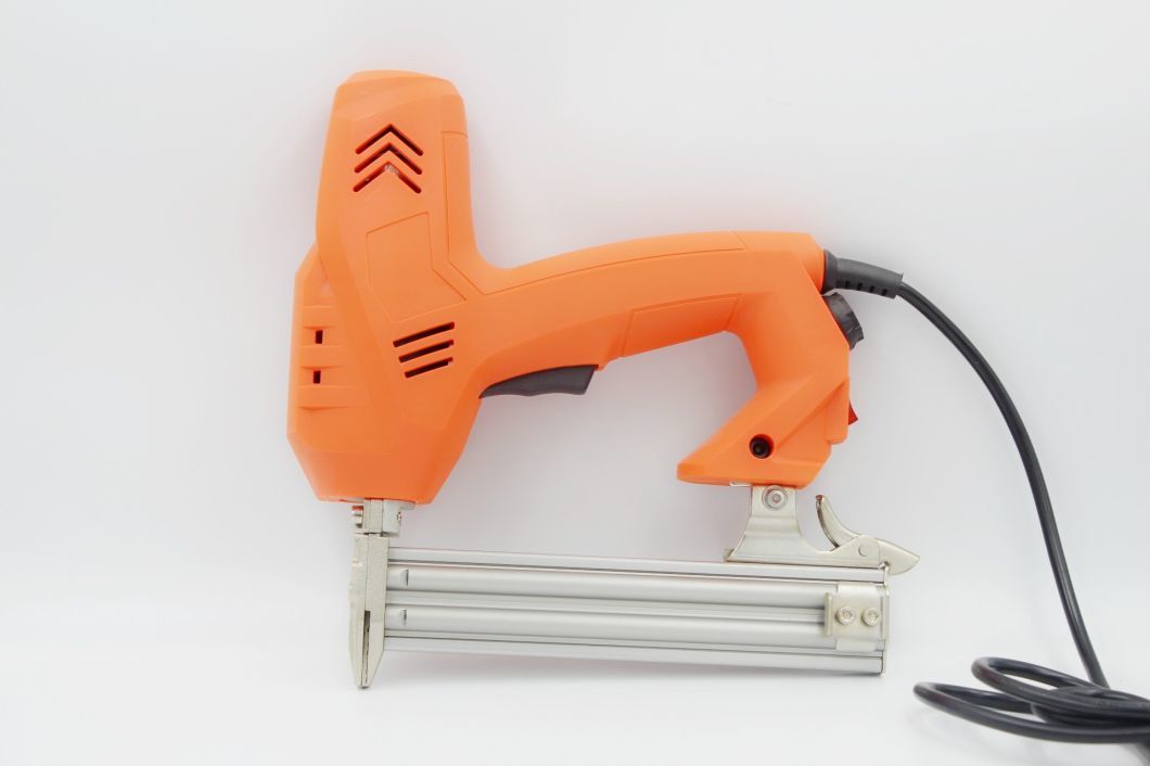 Hot Sale Heavy Duty Electric Brad Nai Gun 18 Gauge F30