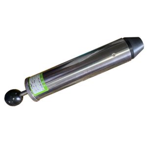  Impact Testing Machine Spring Hammer With Adjustable 6 Level Energy Manufactures