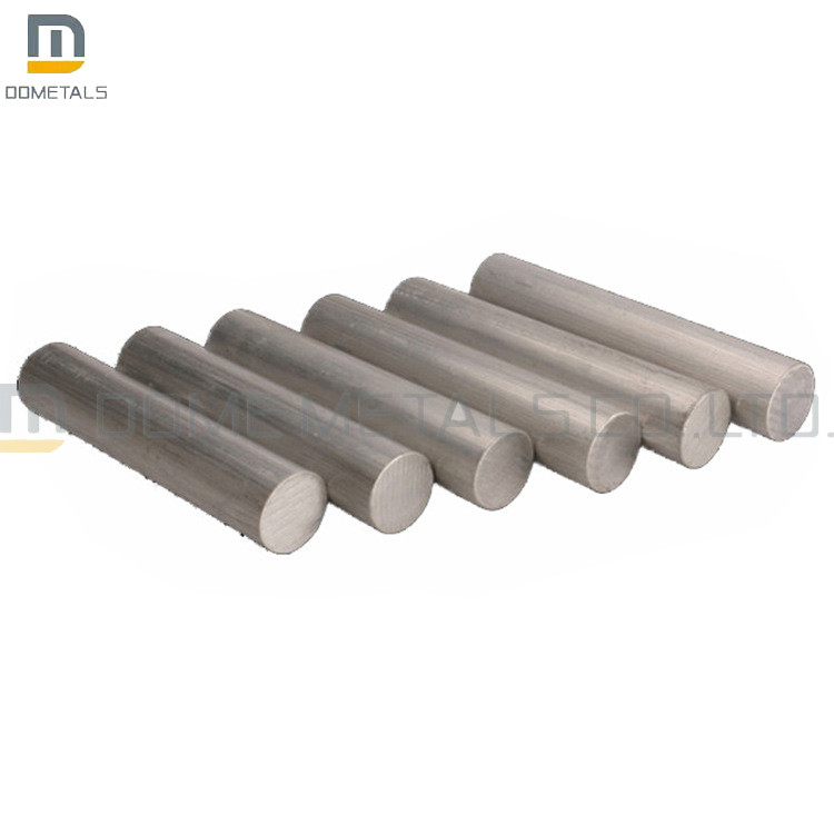 Customized Casting Magnesium Alloy Rod Az61 Bar For Carving