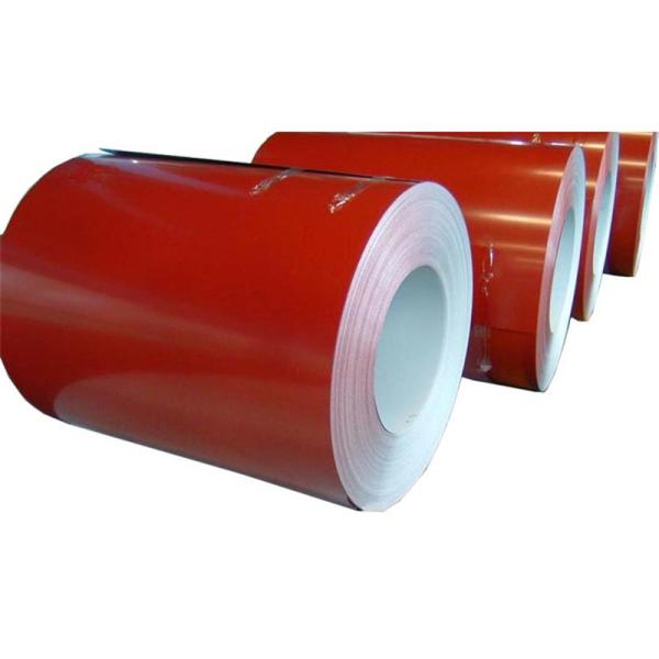 Dx51d ASTM 0.16mm 0.23mm Thicness 914mm 1219mm Width PPGL PPGI Color Coated
