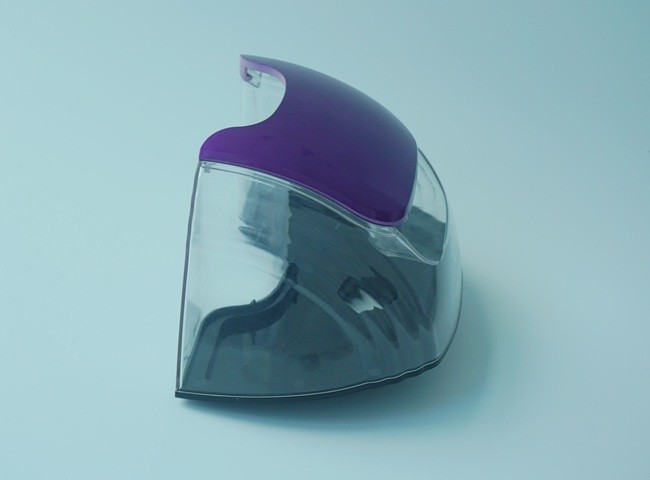 Electric Handheld Garment Steamer Laundry Appliances For Nylon Drapery