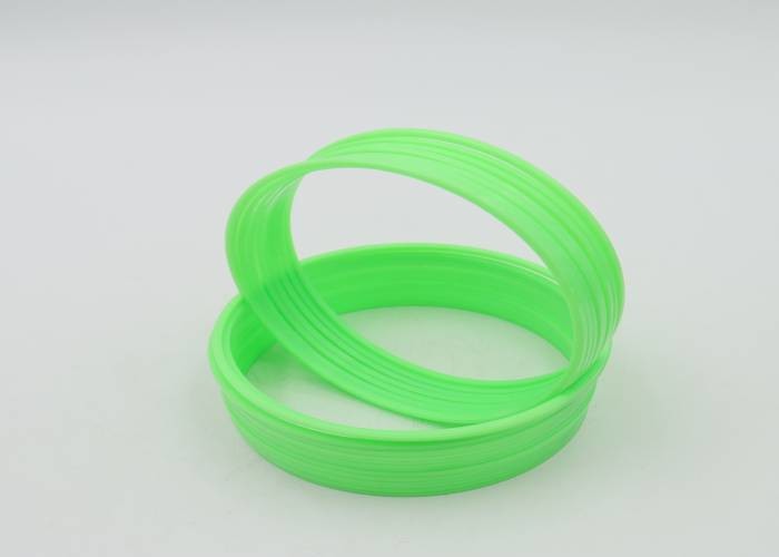N4W Green NBR Oil Seal OEM Standard O Ring Gasket 40*65*12mm