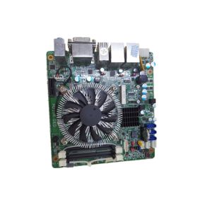 China 49256605200A Diebold ATM Parts Voyager CCA PRCSR AIO CI5 2.7GHZ 49-2566052-00A With TPM CUP Fan on sale