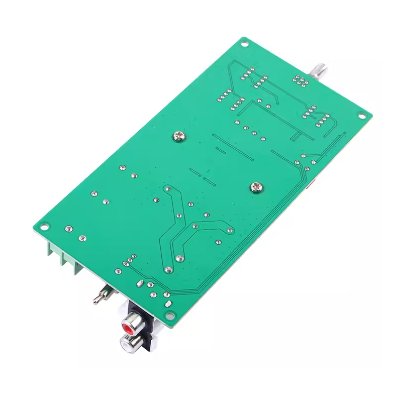Power 600W Mono HIFI Digital Amplifier Boards for Receivers 2.0 Channels Professional