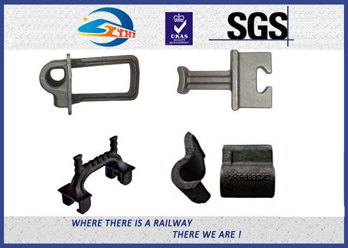 weld on shoulders railway track rail shoulder cast iron