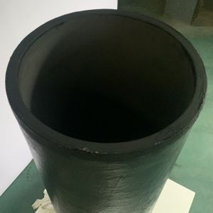 High-Performance Professional Gold Melting Crucible with Silicon Carbide