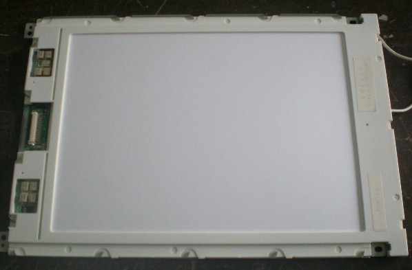 DMF50260NF-FW Kyocera 9.4INCH LCM 640×480RGB 200NITS CCFL INDUSTRIAL LCD DISPLAY
