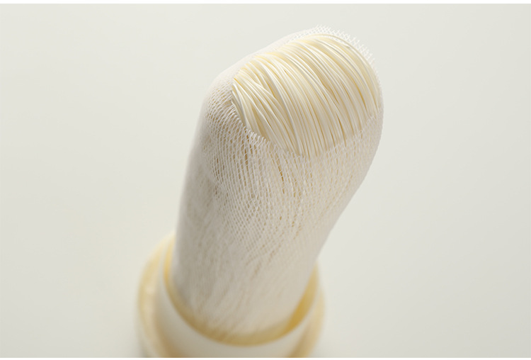 10 inch UF Ultrafiltration Membrane Filter Cartridge 0.01 Micron for Household Water Filtration