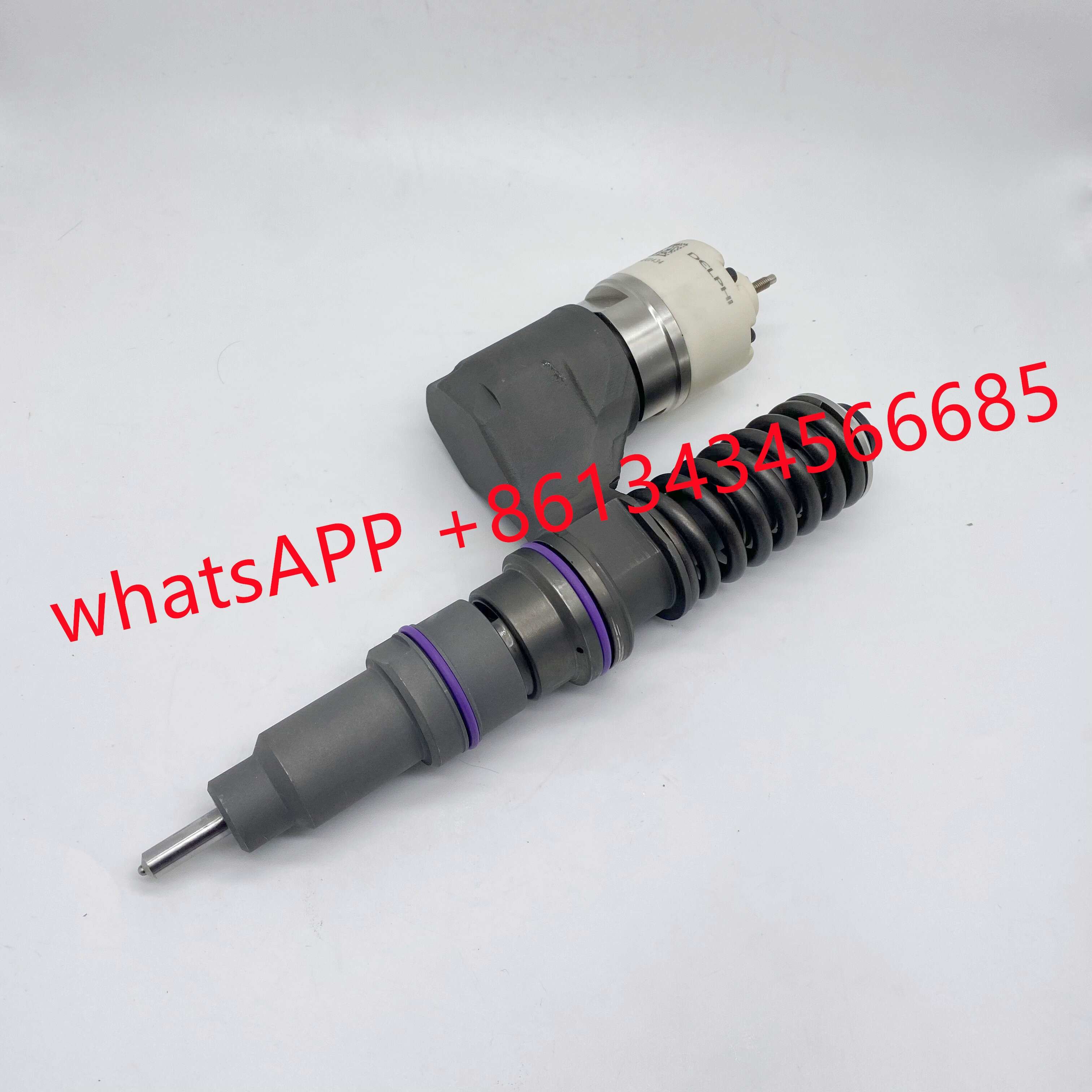 Electronic Unit Injector BEBE4B12001 BEBE4B12004 3155040 8113409 For Volvo FH12 D12 engine