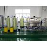 Buy cheap 220V Water Treatment Ro Plant Reverse Osmosis 10000LPH Capacity from wholesalers