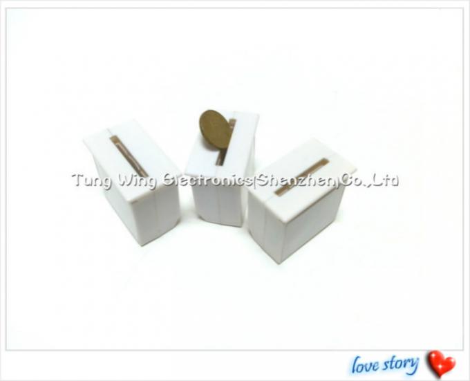 Rectangle Toy Small Sound Module Money Bank Musical Voice Box Recorder Tack Switch