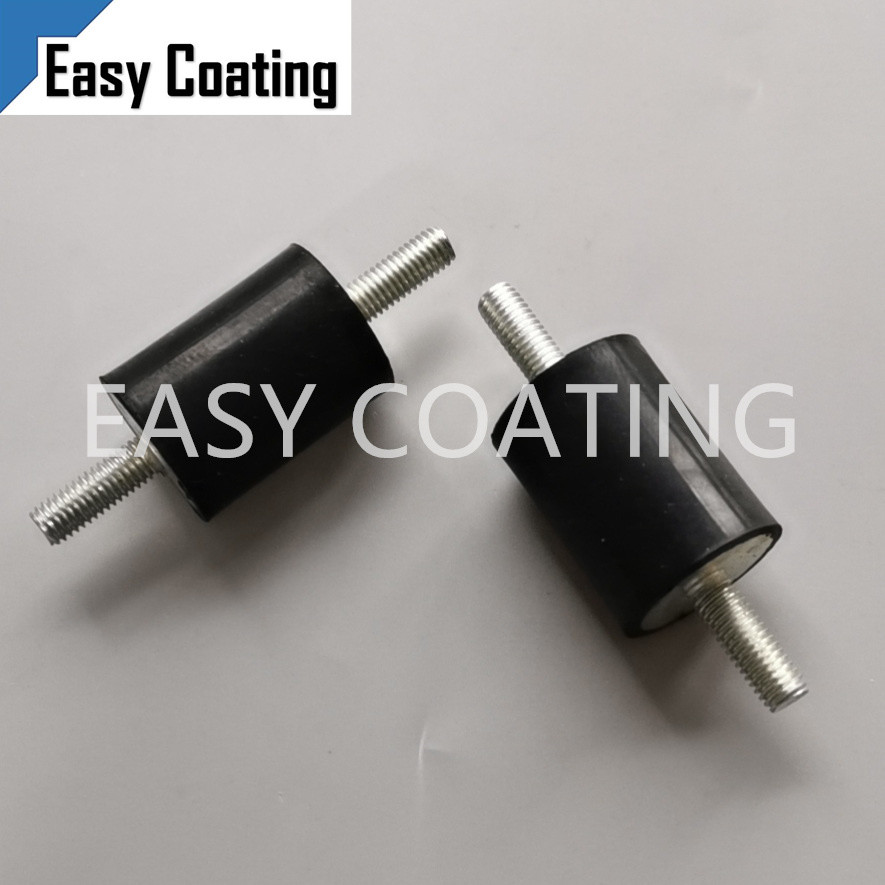 Sell OPTiflex 2V powder coating equipment vibrator rubber damper dia20x25mm M6/2 246000