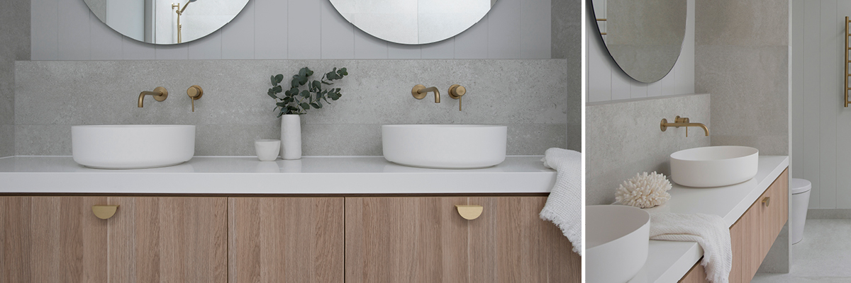 Contemporary Square Smart Mirror Vanity Combo Bathroom Washbasin Cabinet With Drawers