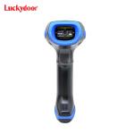 Good Quality Handheld Wired 2d Barcode Scanner Use with Thermal Printer for Pos