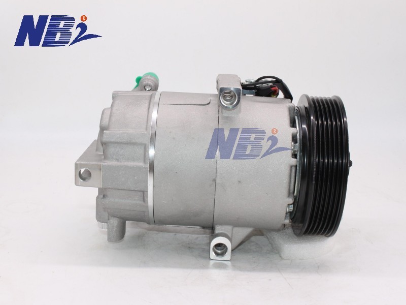 97701-3X101 977013X100 97701-2K700 F500-ATBDA-05Auto Air Conditioning Parts Car AC compressor For Hyundai ELANTRA 1.8
