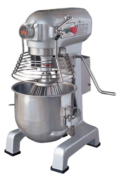 Big Capacity Commercial Mixer Machine Industrial Food Mixers Bread Making