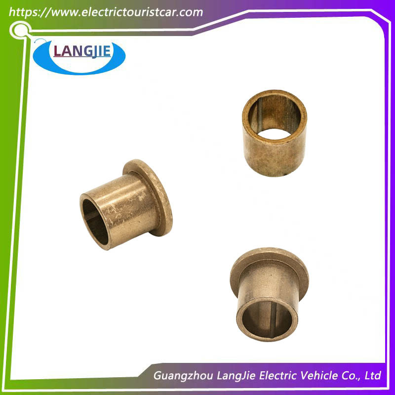 LVTONG Golf Cart Accessories Bearing Lining Flange Sleeve Lining