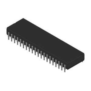  AT80C31X2-3CSUL IC MCU 8BIT ROMLESS 40PDIL Atmel Manufactures