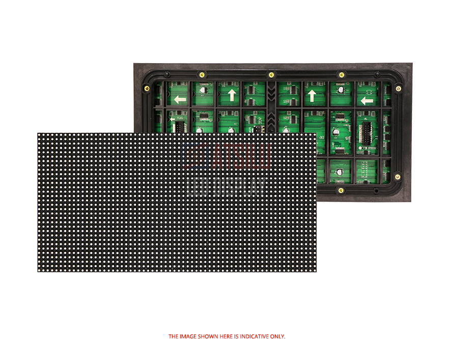 P5mm Outdoor Waterproof  LED Display LED Module